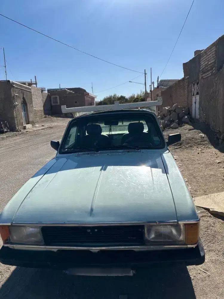 پیکان وانت|خودرو سواری و وانت|سبزوار, شرق کال میانی|دیوار