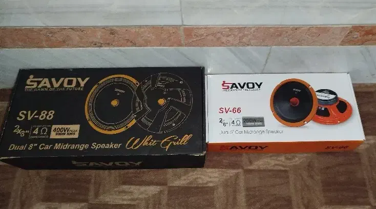 میدرنج ساووی|قطعات یدکی و لوازم جانبی|قم, قلعه کامکار|دیوار