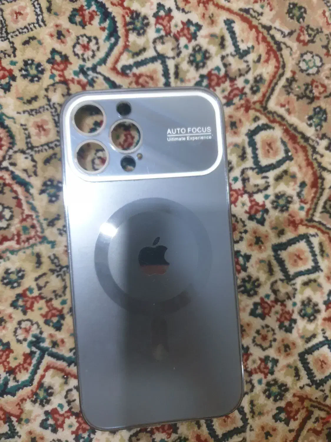 قاب گوشی آیفون ۱۳ پرومکس|لوازم جانبی موبایل و تبلت|فشم, |دیوار