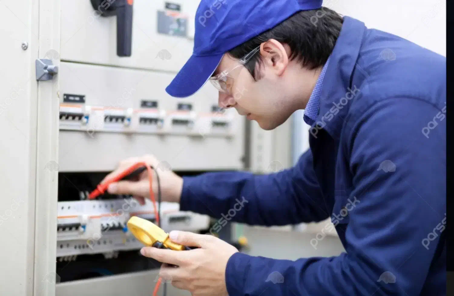 برق کار ساختمان|خدمات پیشه و مهارت|بندرعباس, |دیوار