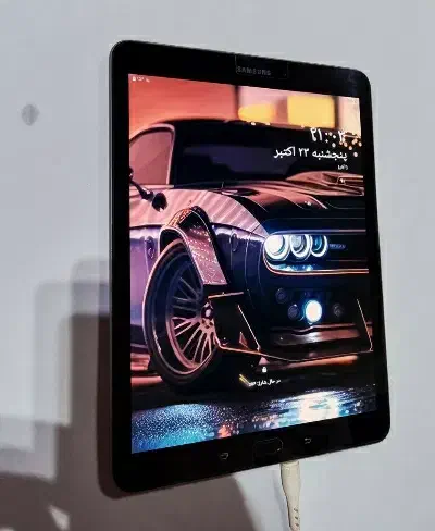 tab s3 t825  تبلت حرفه ای|تبلت|میاندوآب, |دیوار