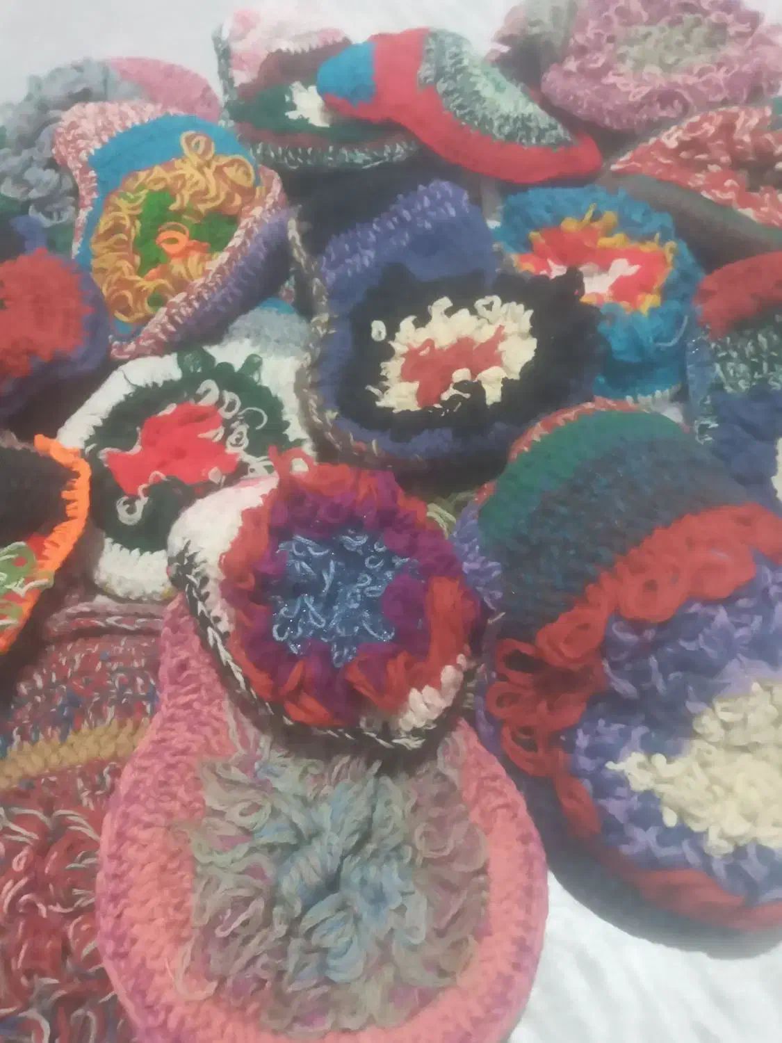 لیف حمام|لوازم حمام|خان ببین, |دیوار