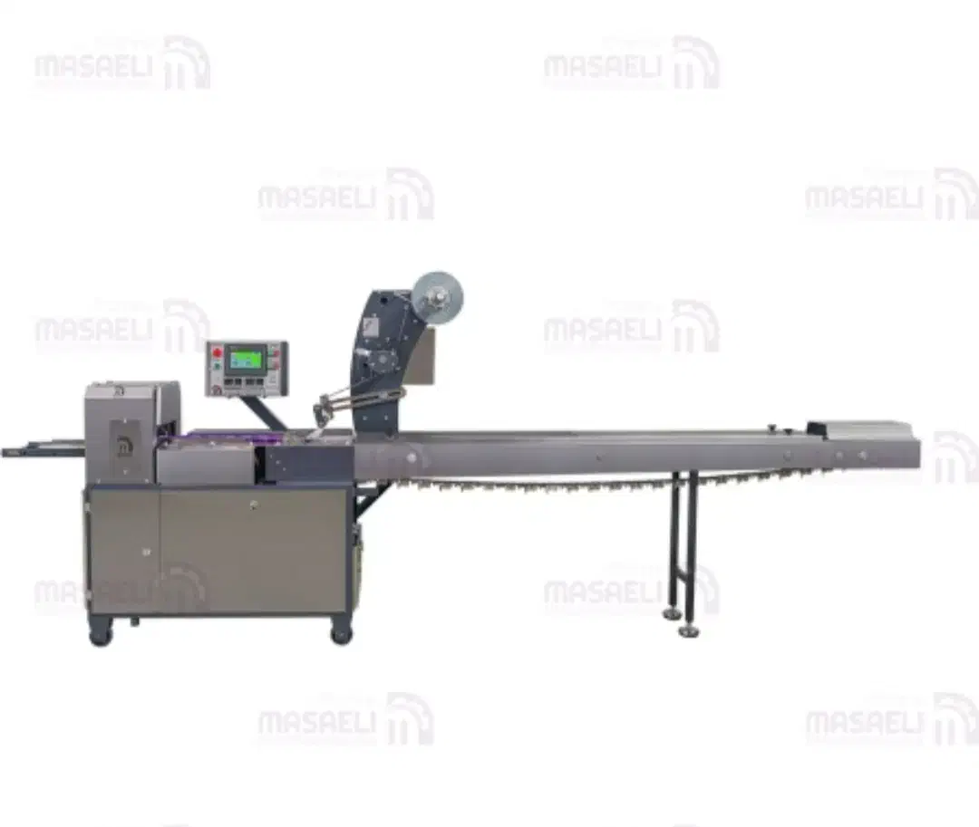 خط کامل ویفر|ماشینآلات صنعتی|باسمنج, |دیوار