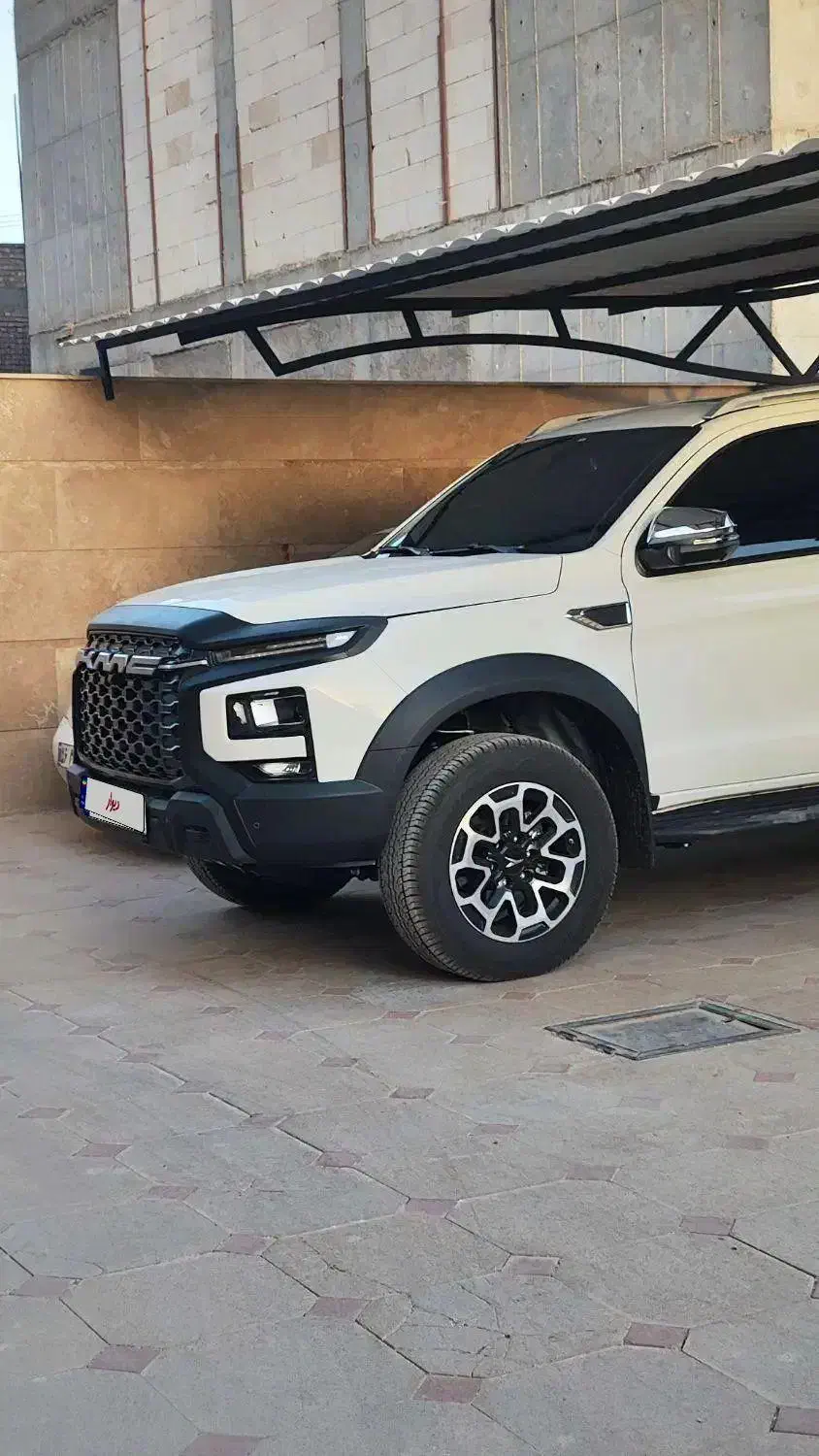 کی ام سی t9 kmc|خودرو سواری و وانت|کرمان, |دیوار