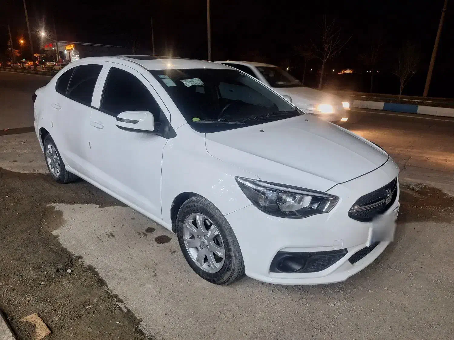 شاهین1402G|خودرو سواری و وانت|تربتحیدریه, شهرک ولیعصر|دیوار