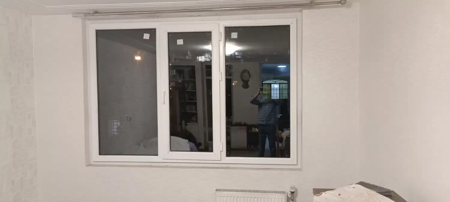 در و پنجره دوجداره و توری پلیسه|خدمات پیشه و مهارت|صدرا-فارس, فاز ۲|دیوار