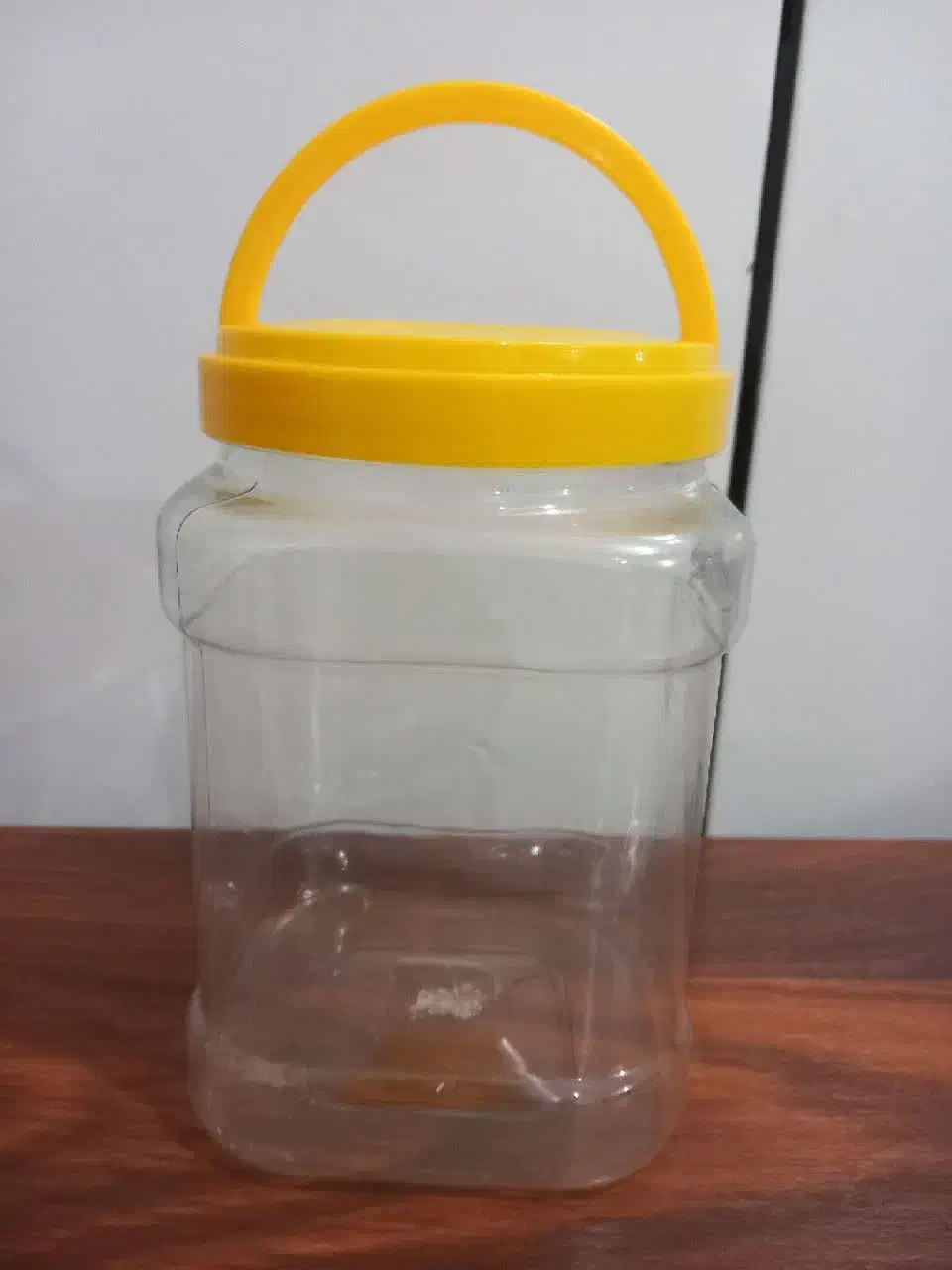 ظرف مصرفی|ظروف نگهدارنده، پلاستیکی، یک‌بارمصرف|ازنا, |دیوار