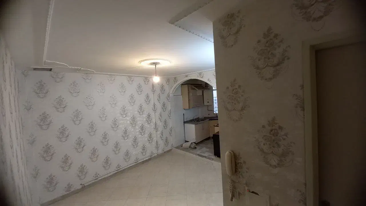 40 متری قصر دشت