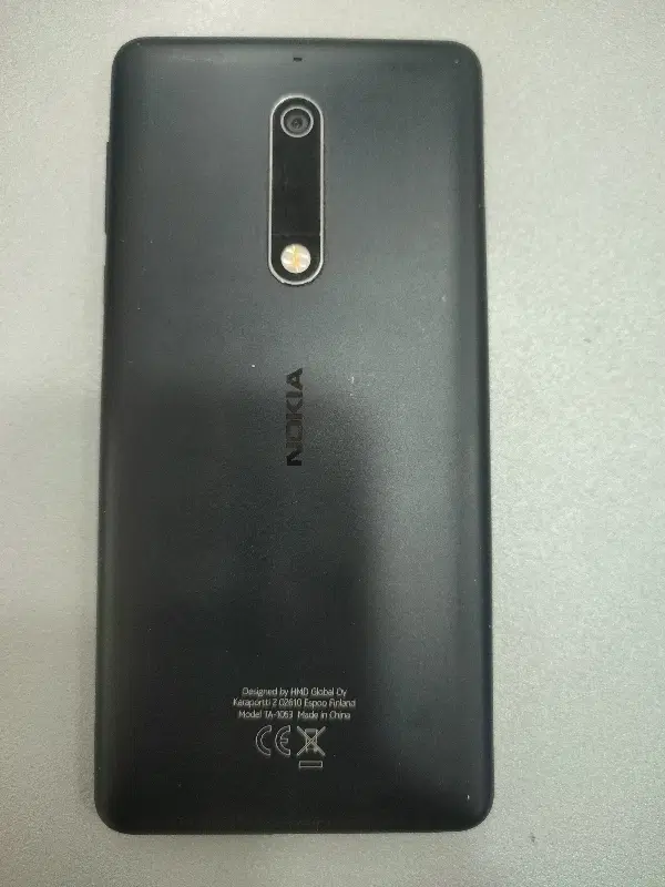 گوشی Nokia 5|موبایل|قائن, |دیوار