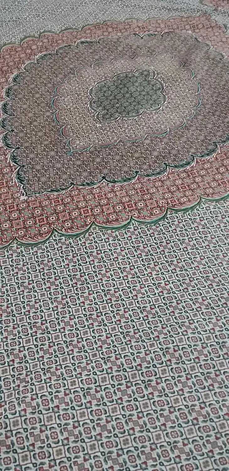 روفرشی کشدار۱۲متری|روفرشی|اهر, |دیوار