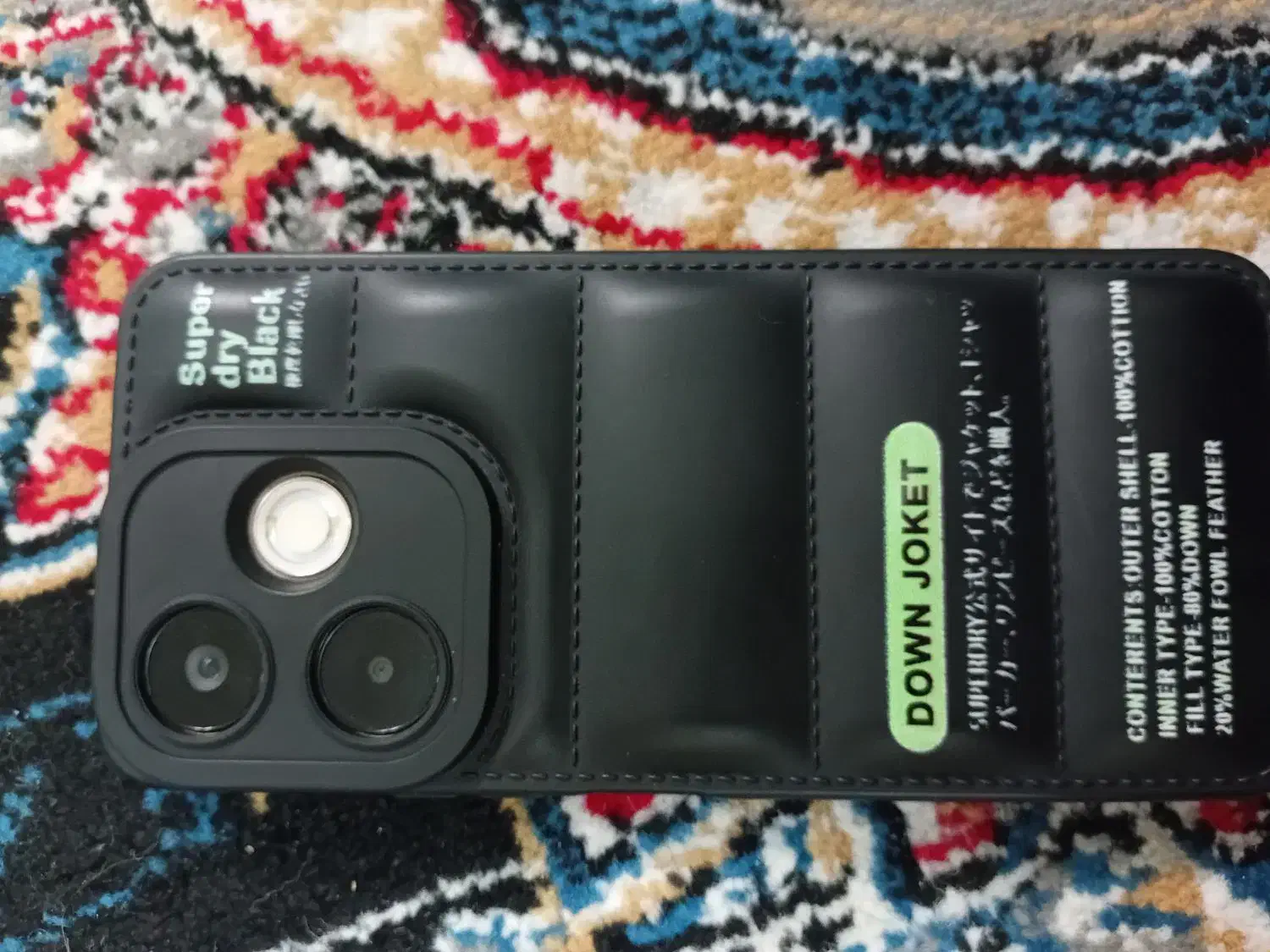 گوشی ردمی۱۳x|موبایل|مشهد, پنجتن|دیوار