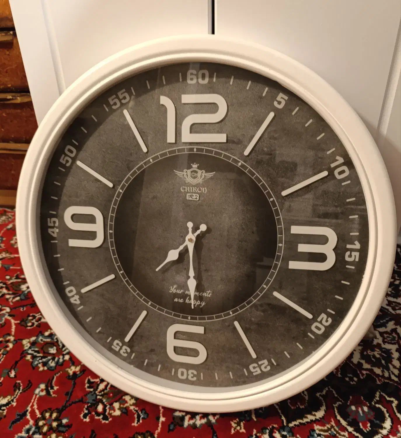 ساعت دیواری|ساعت دیواری و تزئینی|مشگین شهر, |دیوار