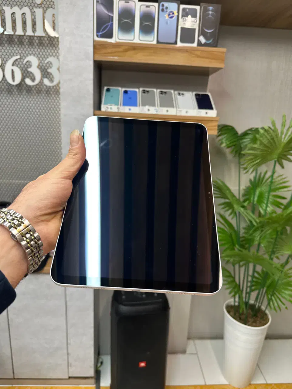 ipad 11(a16)|تبلت|گرگان, |دیوار