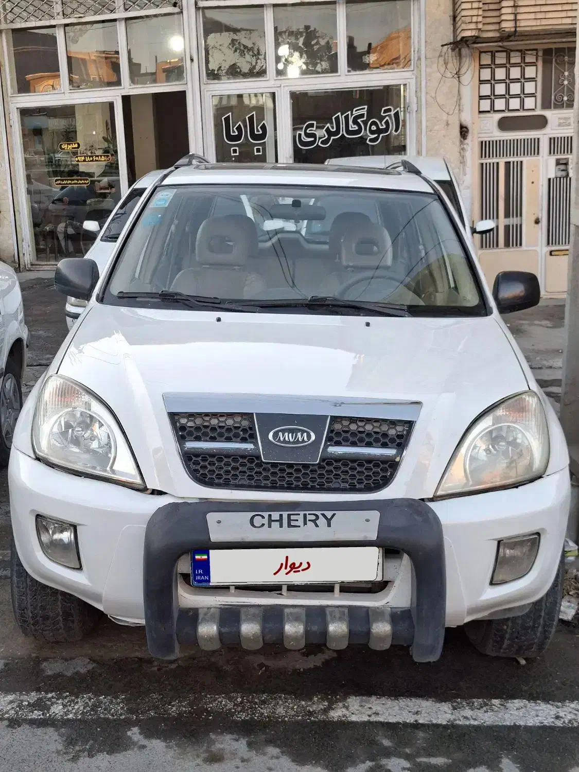 ام وی ام X33|خودرو سواری و وانت|بوکان, |دیوار