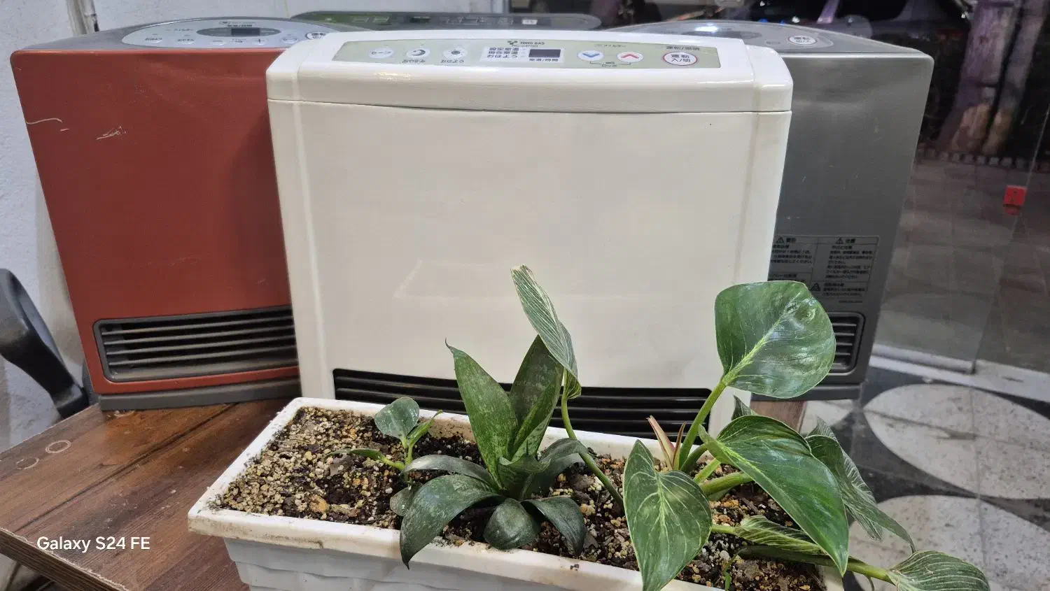 بخاری ژاپنی گازی و برقی تمام مدلها|بخاری، هیتر، شومینه|نیشابور, هفده شهریور|دیوار