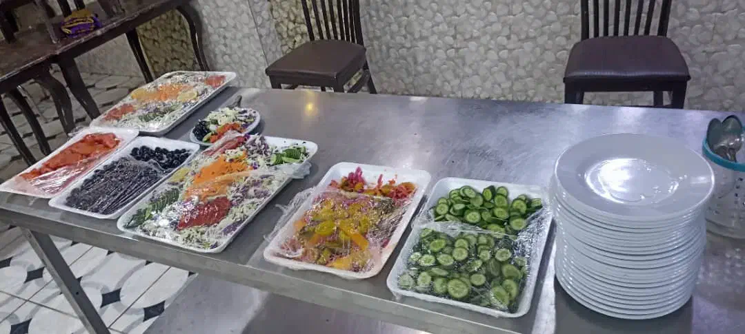 تور زمینی کربلا با اتوبوس وی آی پی برید عراق|تور و چارتر|کاشان, فاز ۱ ناجی آباد|دیوار