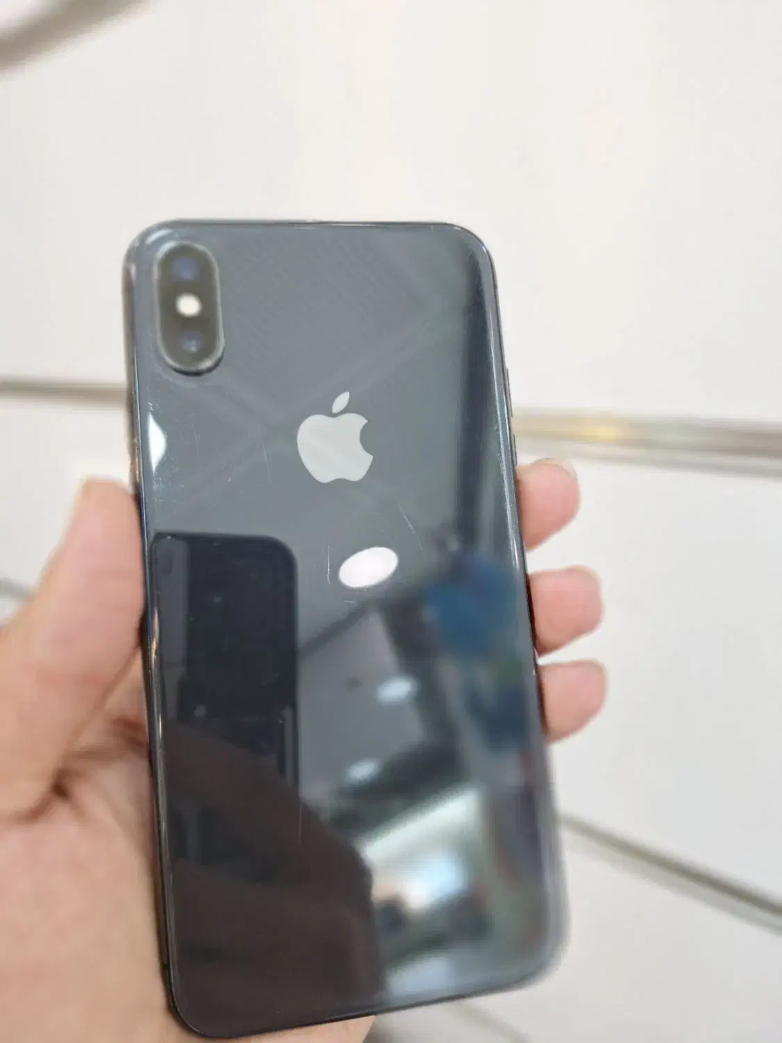 iPhone x|موبایل|زاهدان, |دیوار