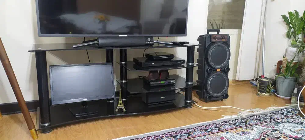 میز تلوزیون|میز تلویزیون|شاهین‌شهر, امام حسین|دیوار