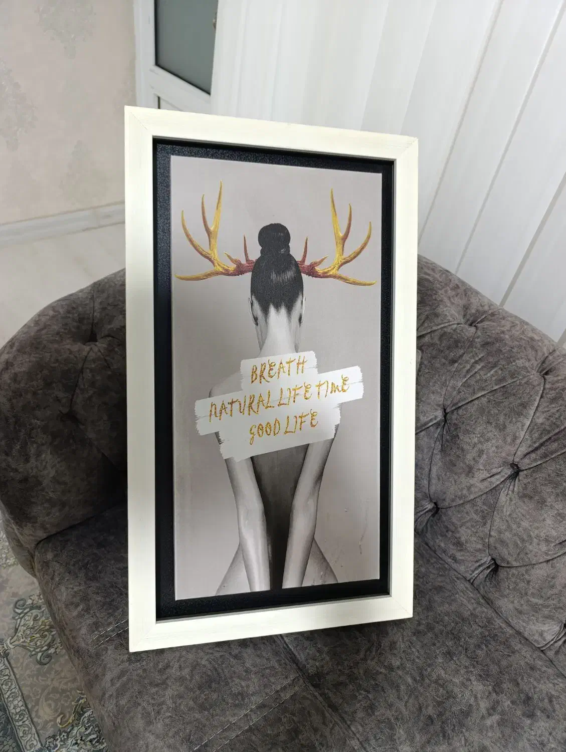 تابلو اورجینال|تابلو، نقاشی، عکس|شاهین دژ, |دیوار