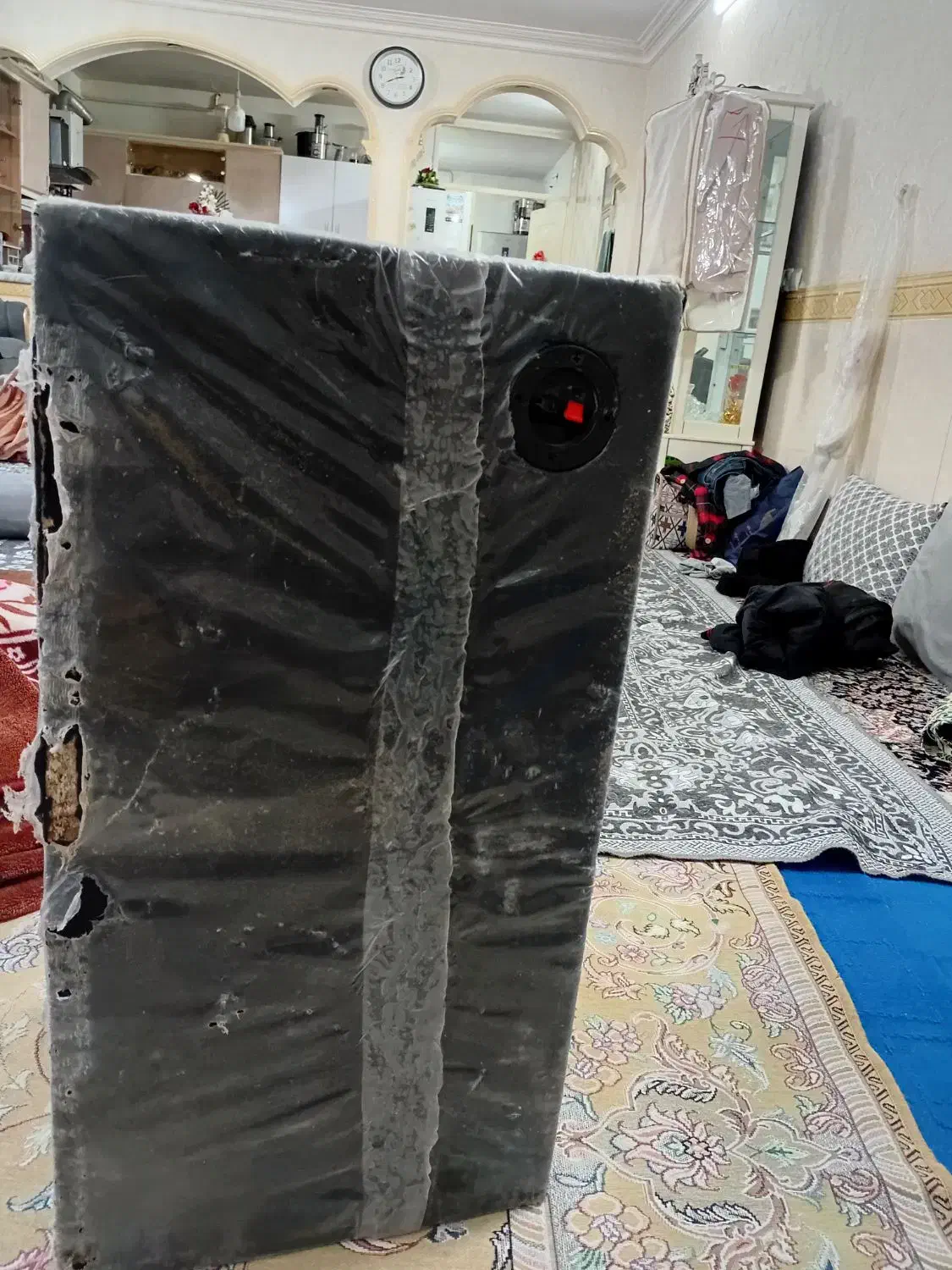 جعبه ساب|سیستم صوتی خانگی|مشهد, موعود|دیوار