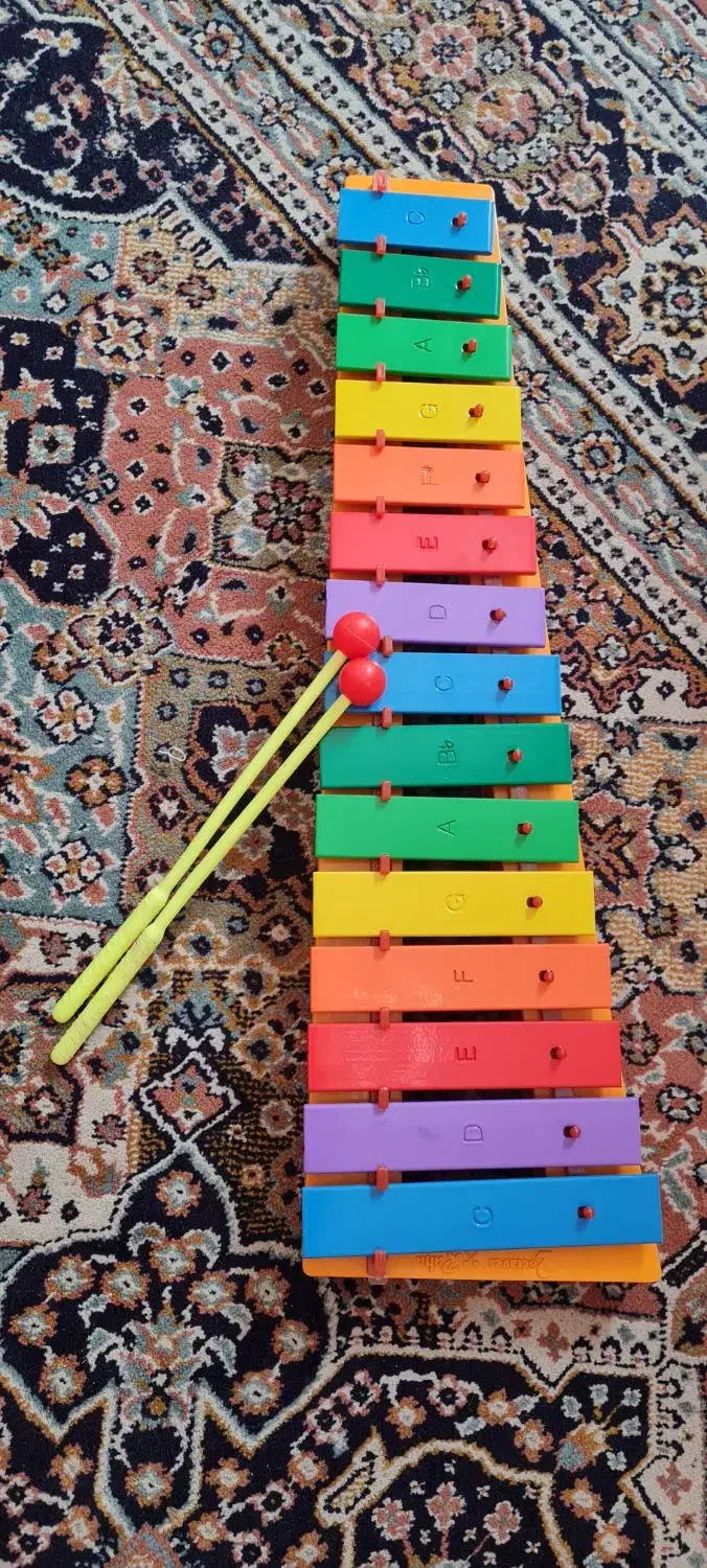 بلز|سازهای بادی|لواسان, |دیوار