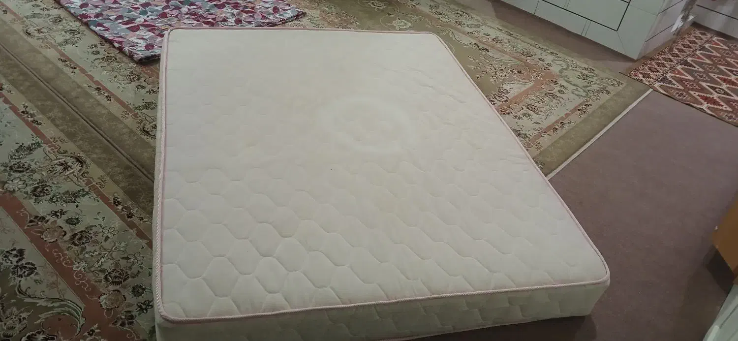تشک ابعاد200*160|تشک تختخواب|اصفهان, رهنان|دیوار