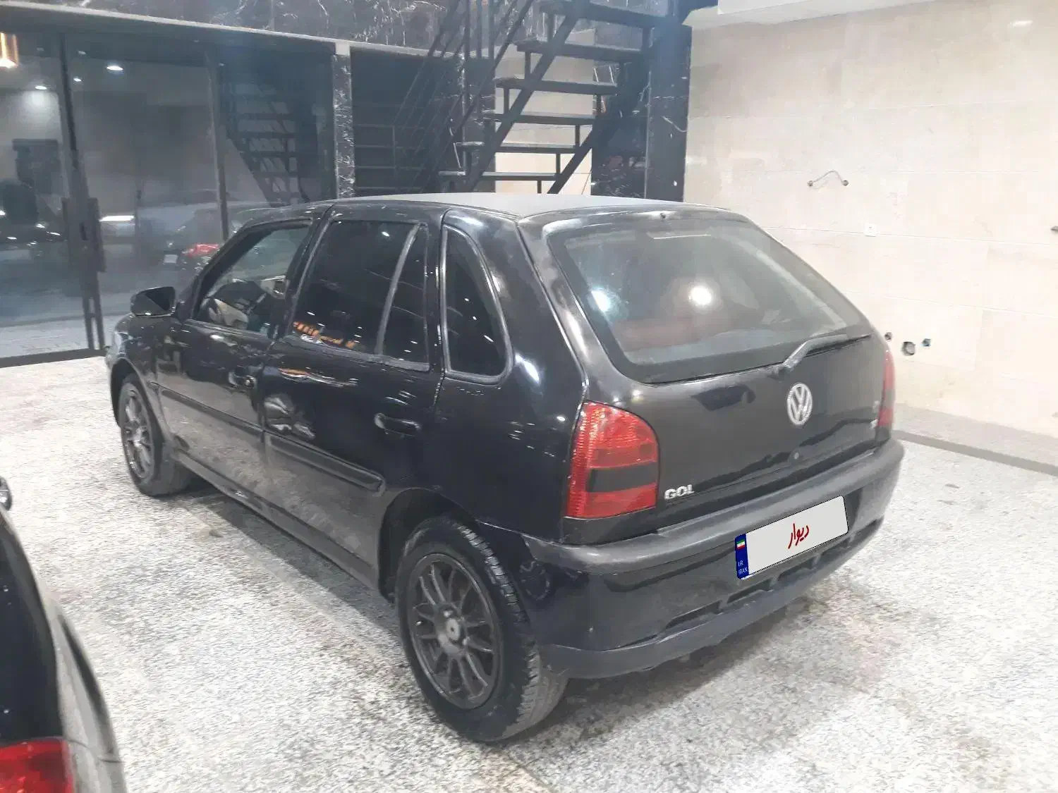 فلوکس گل مدل ۸۷|خودرو سواری و وانت|گرگان, |دیوار