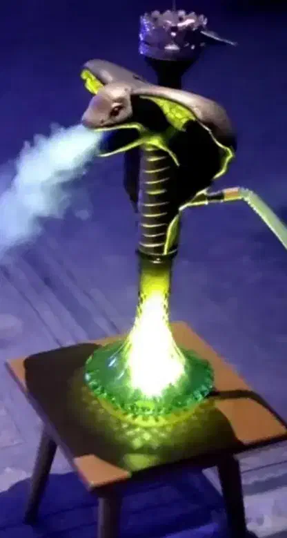 قلیان|صنایع دستی و سایر لوازم تزئینی|رباط‌کریم, رباط‌کریم|دیوار