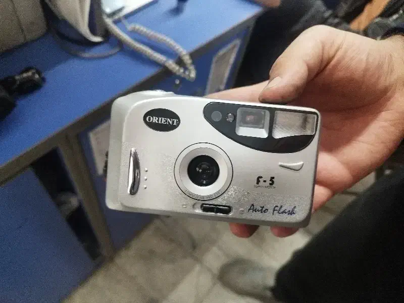 دوربین کلکسیونی|کلکسیون اشیاء عتیقه|محمدشهر, محمدشهر|دیوار