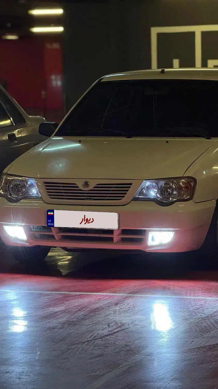 پراید132|خودرو سواری و وانت|تهران, تهرانسر مرکزی|دیوار