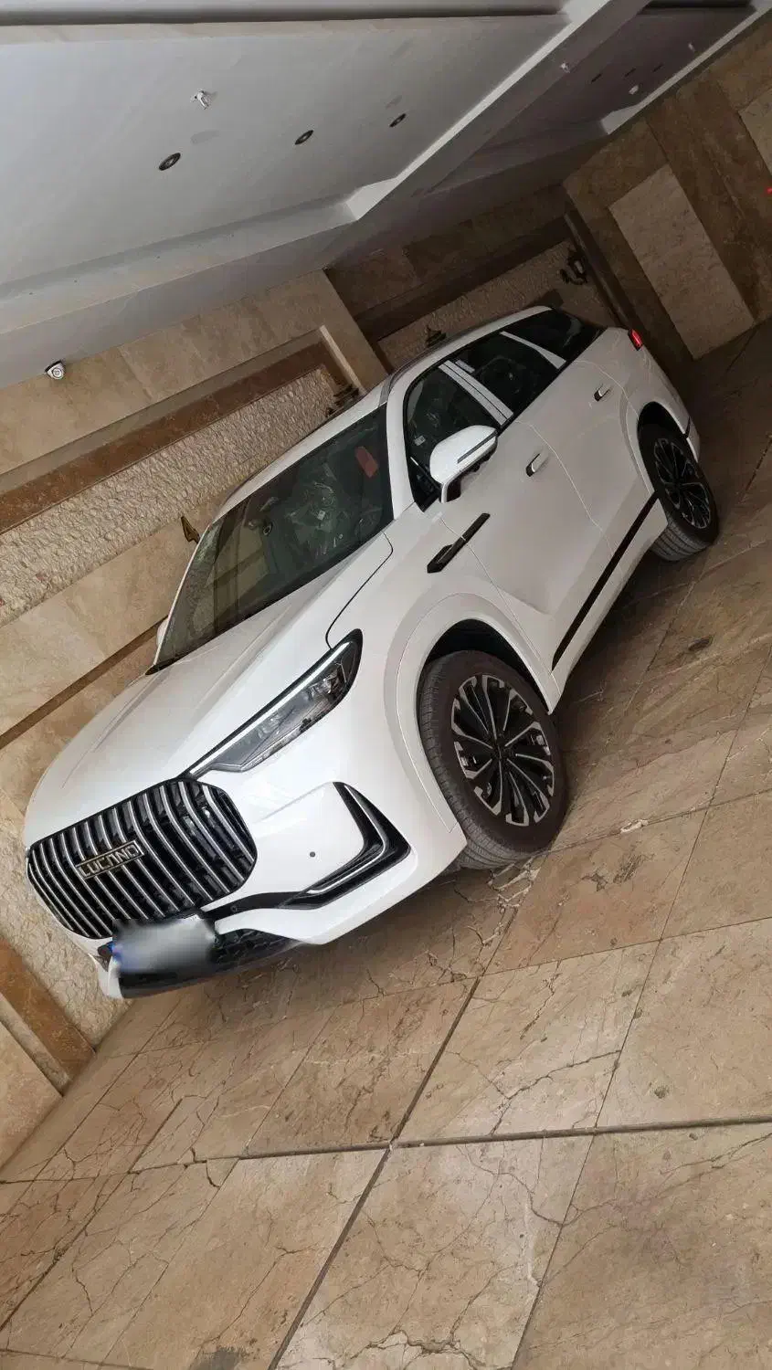 لوکانو L8 سفید خشک با پلاک و مدارک|خودرو سواری و وانت|مشهد, هنرستان|دیوار