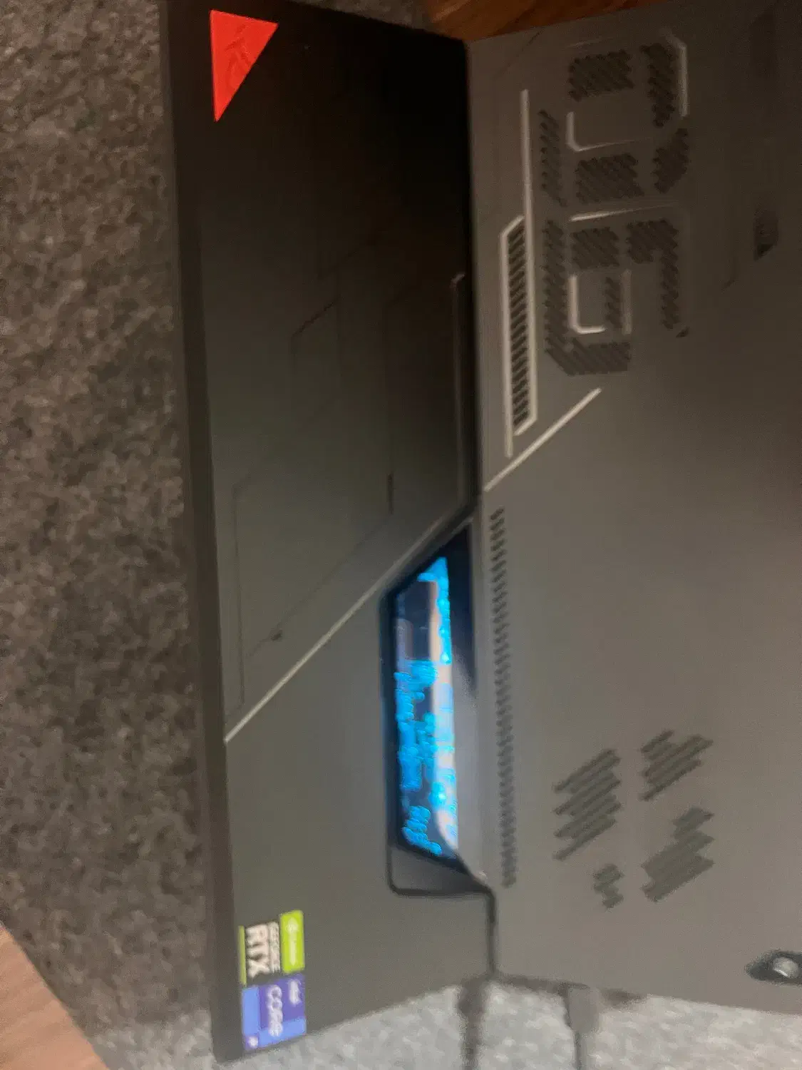 لپ تاپ خاص و قدرتمند ایسوس|رایانه همراه|ارومیه, |دیوار