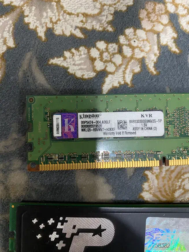 پاور گرین و رم ddr3|قطعات و لوازم جانبی رایانه|تهران, مسعودیه|دیوار