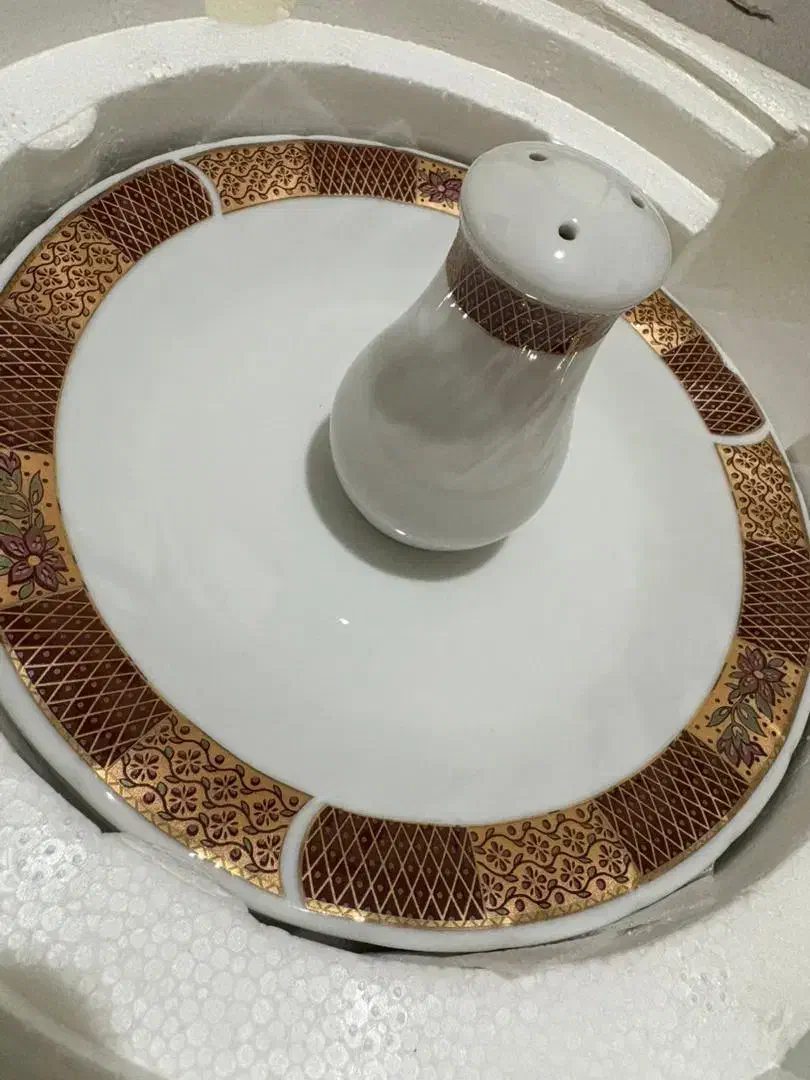 ظروف چینی|ظروف سرو و پذیرایی|تهران, اوقاف|دیوار