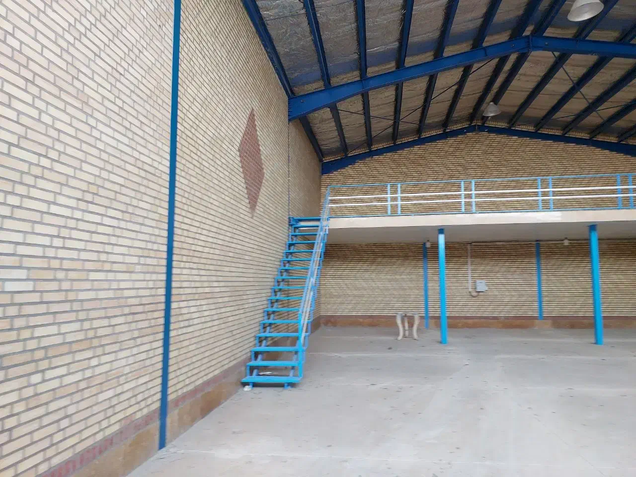 اجاره سوله صنعتی استاندارد ۲۲۰متر صباشهر کد۱۵۷۴|اجارهٔ دفتر صنعتی، کشاورزی، تجاری|شهریار, شهریار|دیوار