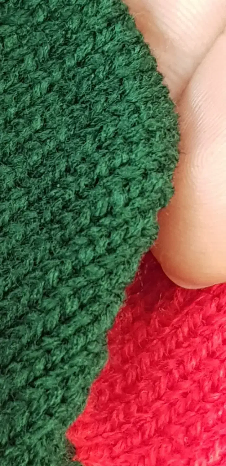 جوراب یلدایی ضخیم|لباس|اصفهان, سعادت‌آباد|دیوار