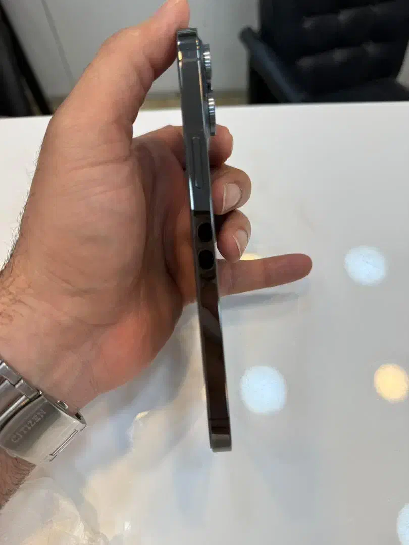 13promax 256GB|موبایل|بندرعباس, |دیوار