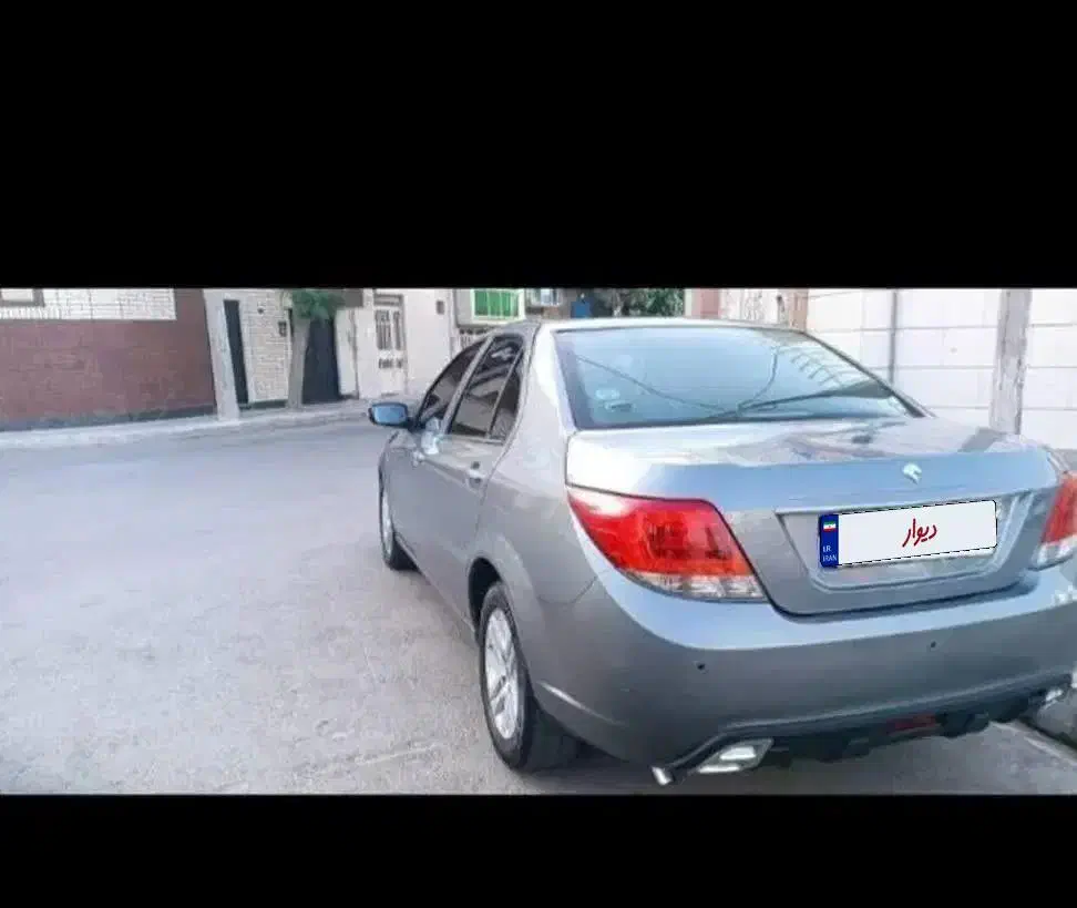 دنا معمولی تیپ ۲، مدل ۱۳۹۴|خودرو سواری و وانت|مشهد, سجاد شهر|دیوار