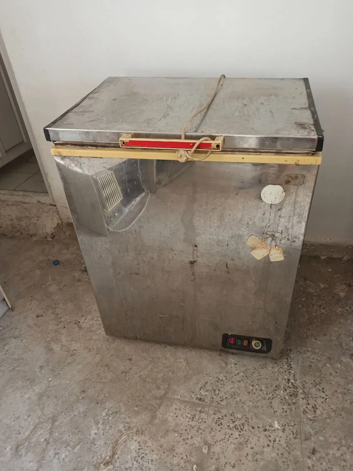 فروش فریز در بالا|یخچال و فریزر|بندرعباس, |دیوار