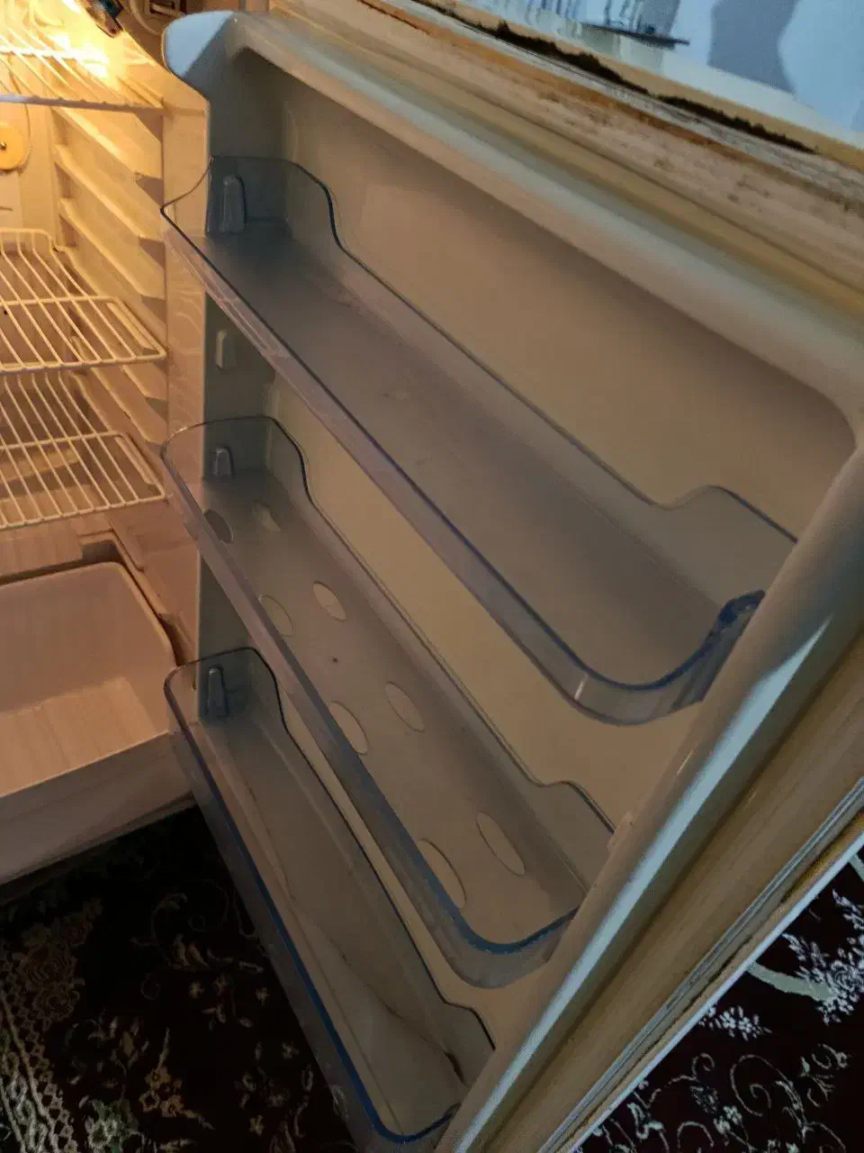 فروش|یخچال و فریزر|ماسال, |دیوار