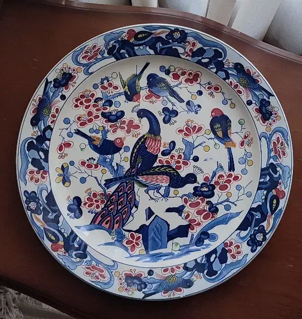 ظروف عتیقه دیس ساعت کاسه فنجان تابلو هاون زودپز|کلکسیون اشیاء عتیقه|اهواز, زندوکیلی|دیوار