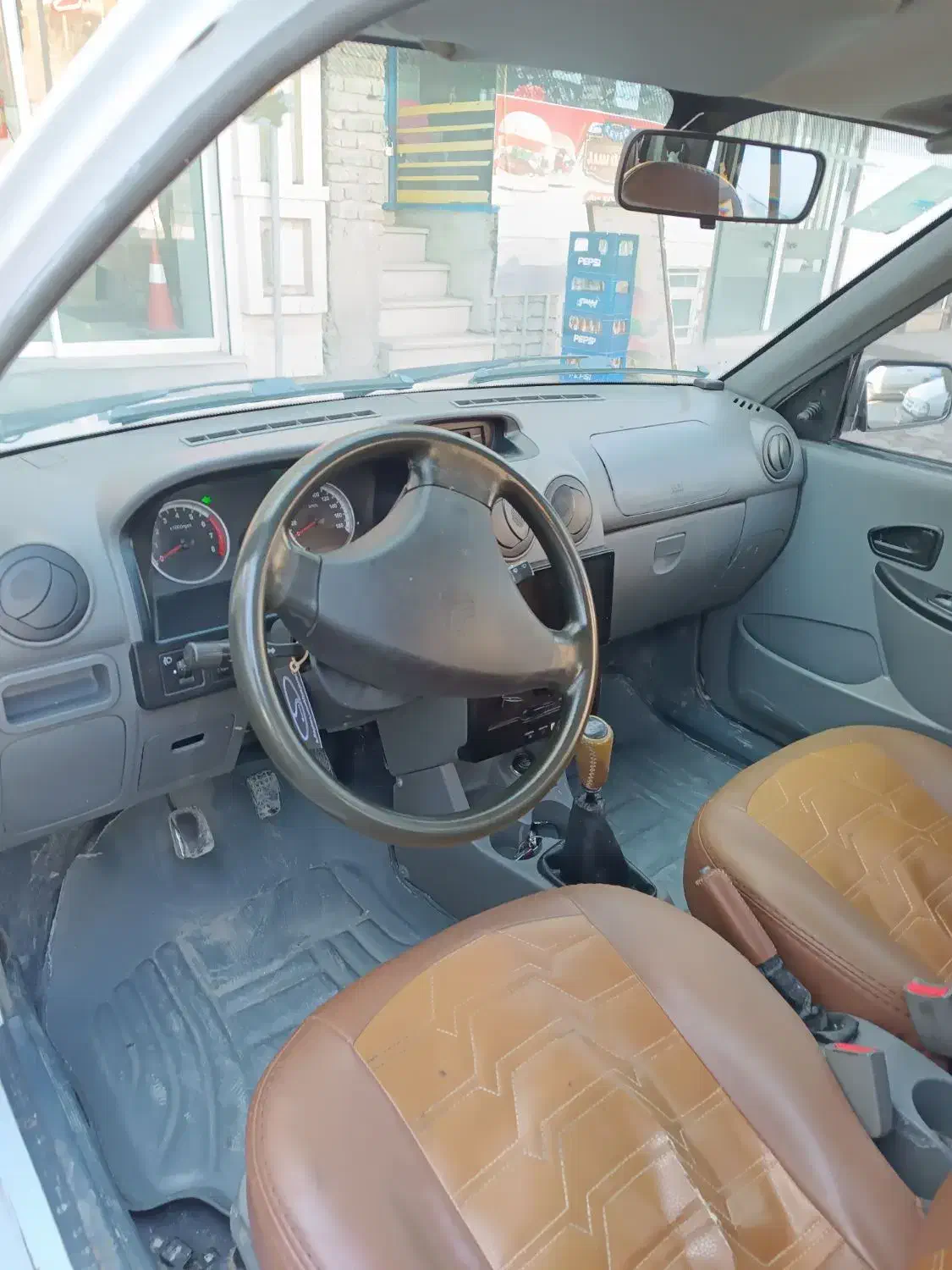 111مدل 97 سفید|خودرو سواری و وانت|بجنورد, |دیوار