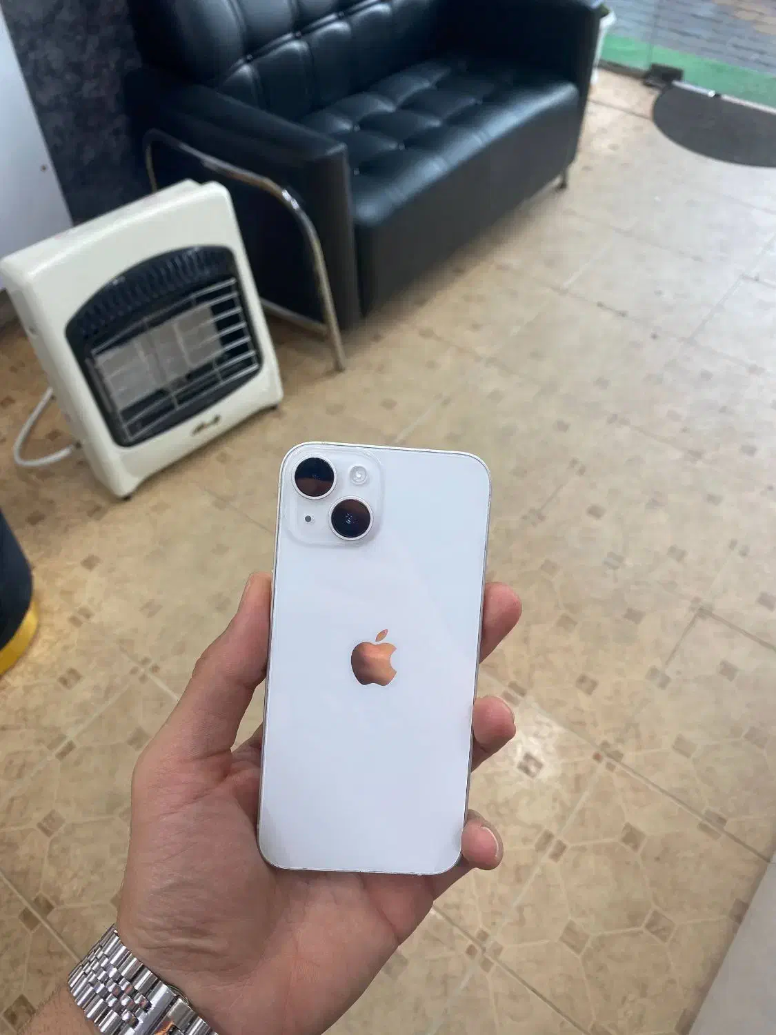 14 نرمال|موبایل|رشت, حاجی آباد|دیوار