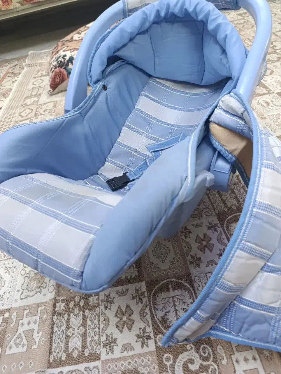 کالسکه وکریر|کالسکه و لوازم جانبی|ورامین, شهرک فجر|دیوار