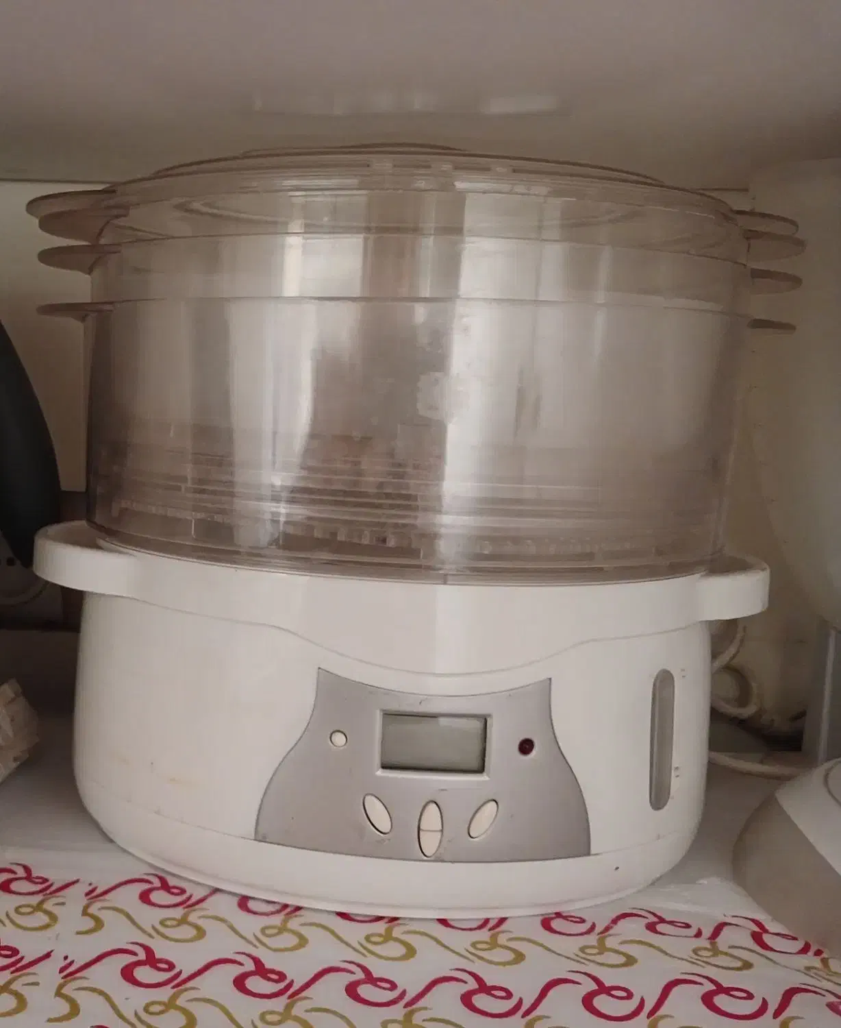 بخارپز|ظروف پخت‌وپز|قوچان, |دیوار