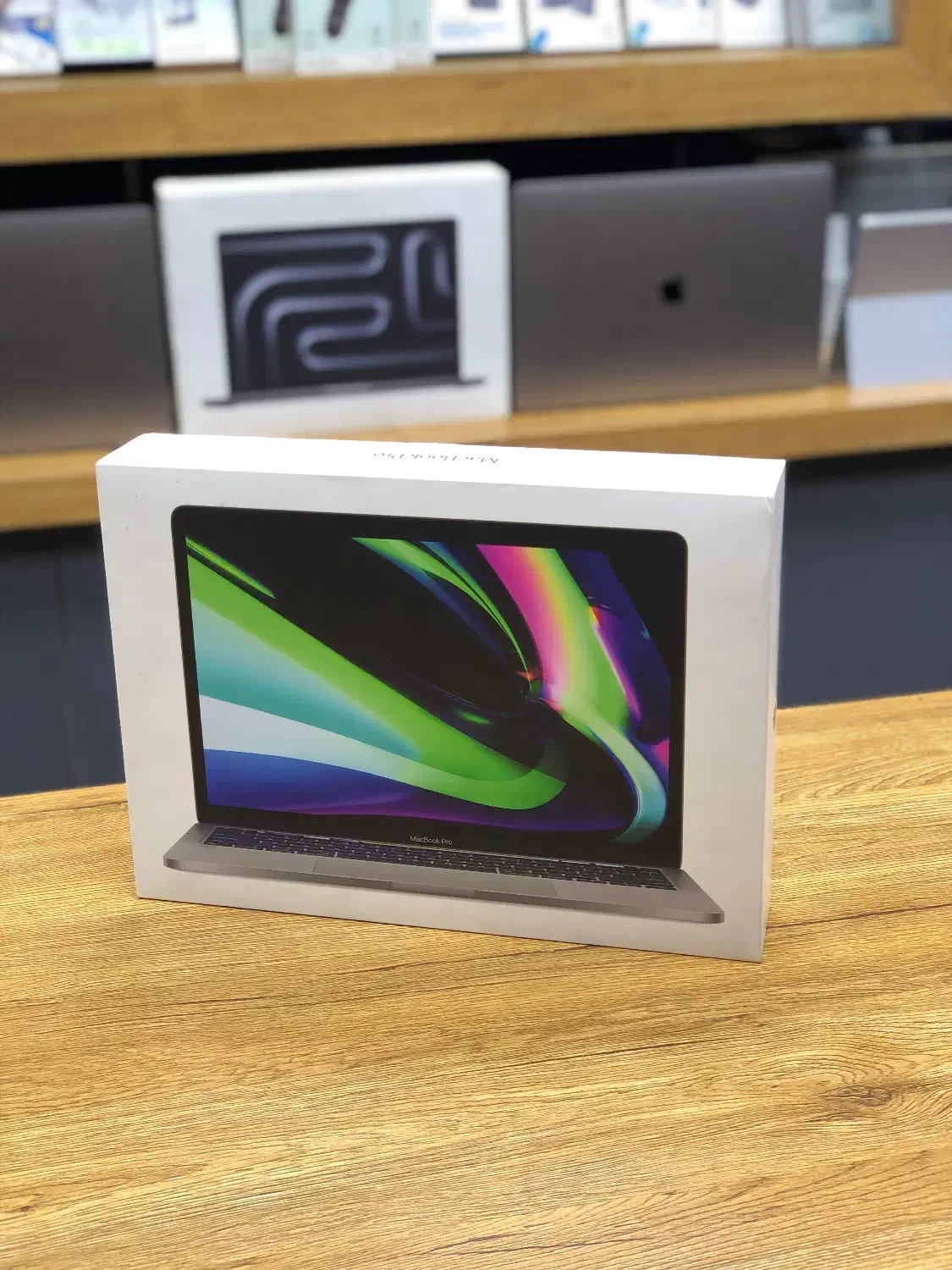 مکبوک پرو ۲۰۲۰ - MacBook M1pro|رایانه همراه|تهران, جردن|دیوار