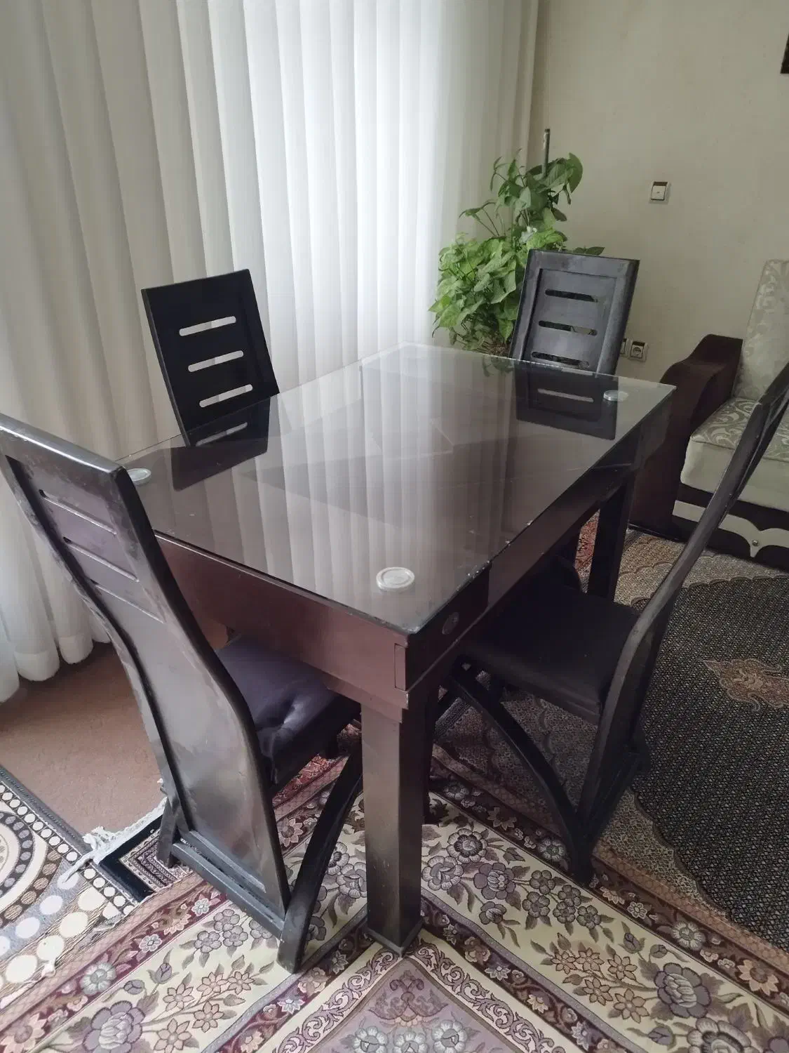 غذاخوری|میز و صندلی غذاخوری|اردبیل, |دیوار