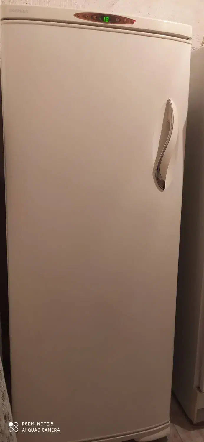 یخچال فریزر امرسان|یخچال و فریزر|ایلخچی, |دیوار