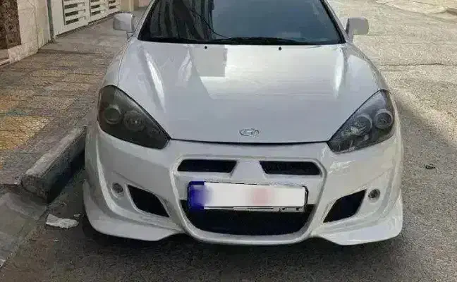 سپر فول اسپرت طراحی شده هیونداکوپه تک مدل خاص نو|قطعات یدکی و لوازم جانبی|تهران, حر|دیوار