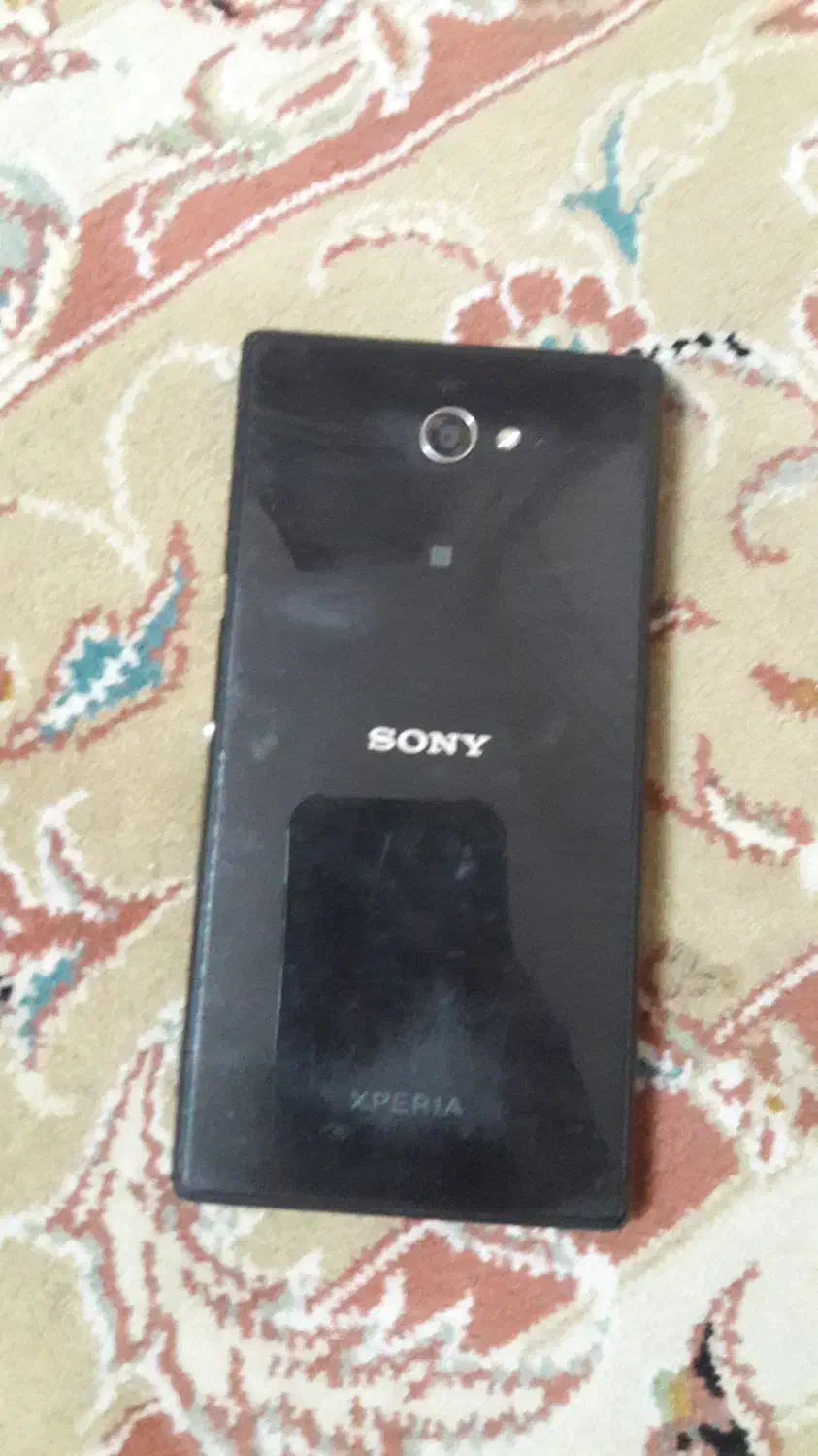 گوشی سونی|موبایل|مشهد, چهارچشمه|دیوار